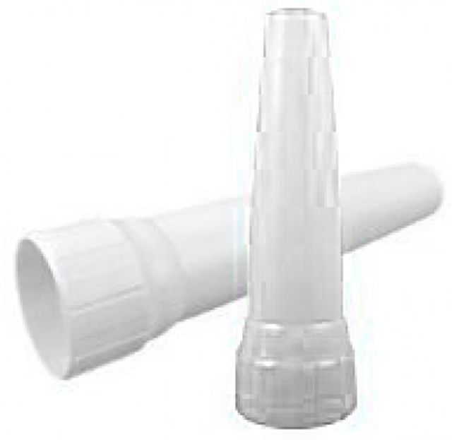 Nitecore Wand Diffuser 34mm White 6952506490363