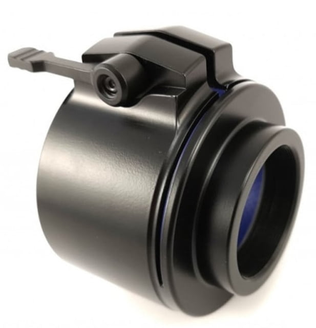 Guide Sensmart NiteHog Thermal QR adater Black - Guide Sensmart