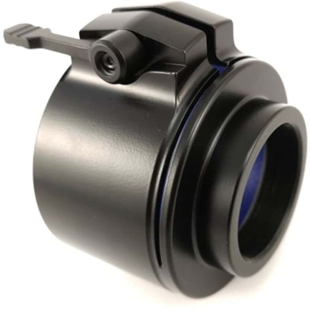 NiteHog Viper 35 QR Adapter 60mm External Diameter at Objective Scopes Black - Nitehog