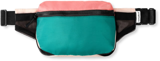 Nomadix 2L Fanny Pack Cool Cactus 3in x 6in x 9in - Nomadix