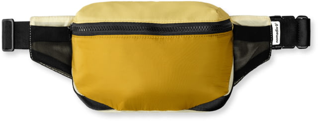 Nomadix 2L Fanny Pack Gold Coast 3in x 6in x 9in - Nomadix