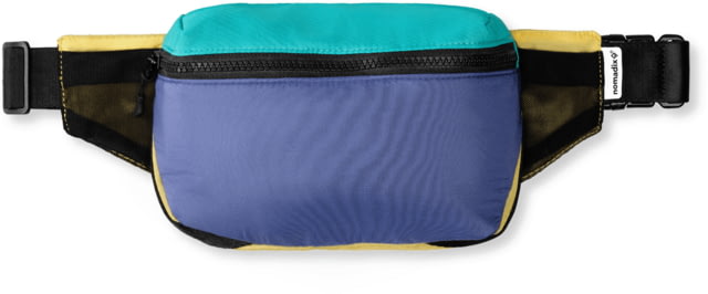 Nomadix 2L Fanny Pack Just Beachy 3in x 6in x 9in - Nomadix