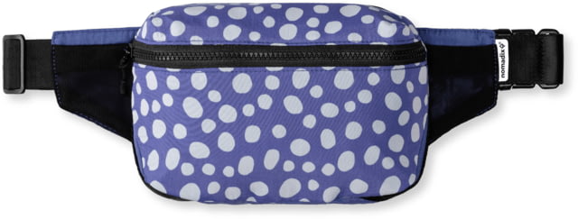 Nomadix 2L Fanny Pack Pebbles Dusk 3in x 6in x 9in - Nomadix