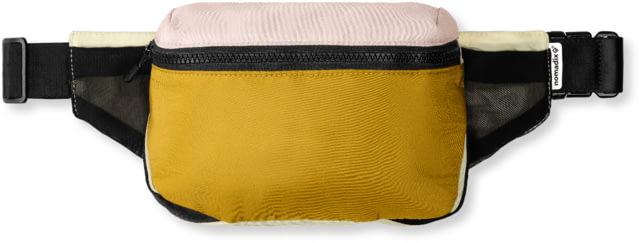 Nomadix 2L Fanny Pack Spring Desert 3in x 6in x 9in - Nomadix