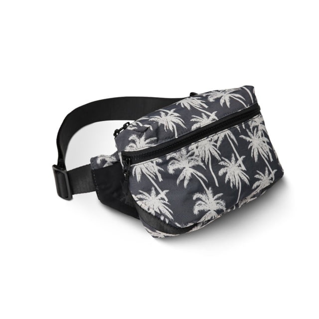 Nomadix 2L Fanny Pack Bunch Palms 3in x 6in x 9in - Nomadix