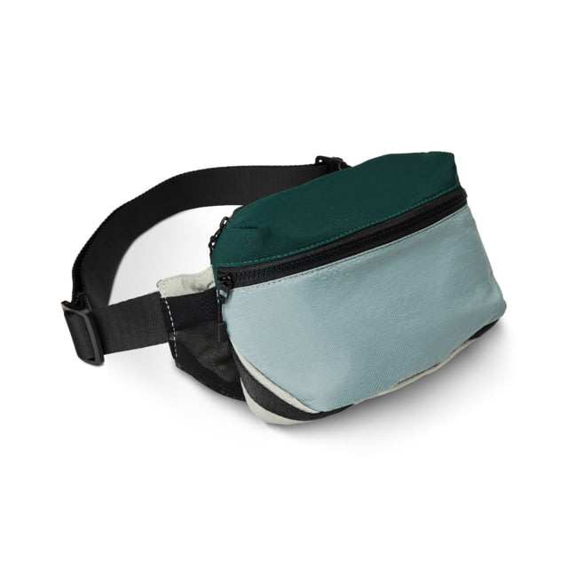 Nomadix 2L Fanny Pack Coastal Redwoods 3in x 6in x 9in - Nomadix