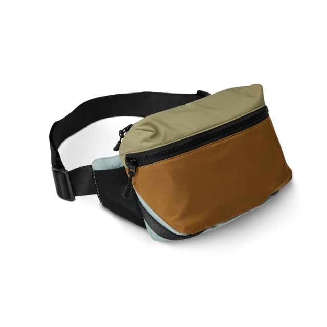Nomadix 2L Fanny Pack Eastern Beach 3in x 6in x 9in - Nomadix