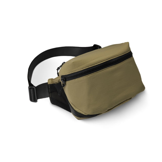 Nomadix 2L Fanny Pack Granite Grey 3in x 6in x 9in - Nomadix
