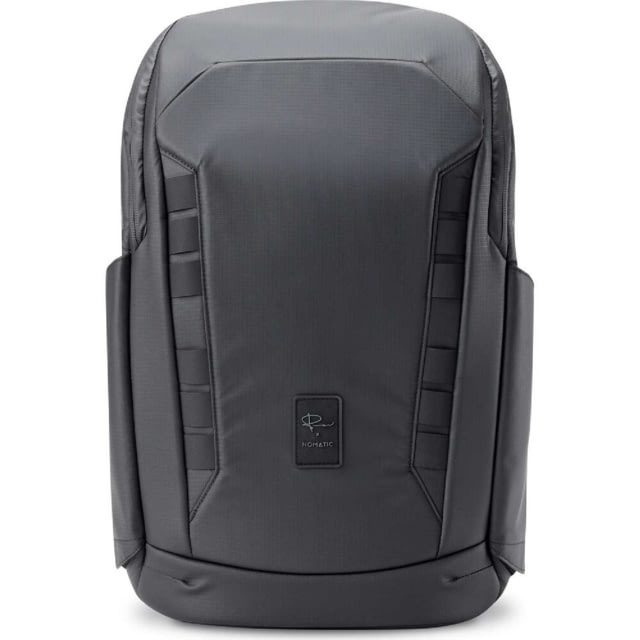 NOMATIC McKinnon Camera Pack w/ Ladder Black - Nomatic