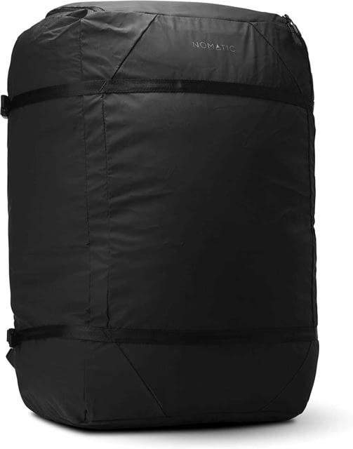 NOMATIC Navigator Collapsible Duffle 42L Black 42L - Nomatic