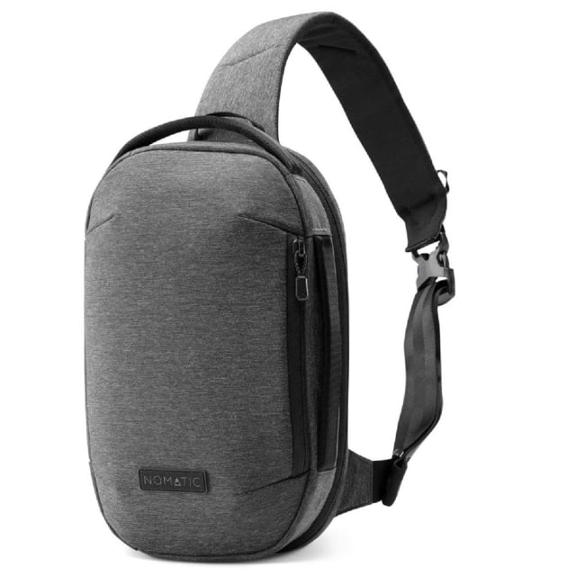 NOMATIC Navigator Lite Sling 6L Gray 6L - Nomatic