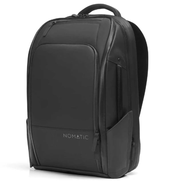 NOMATIC Travel Pack 14L Black - Nomatic