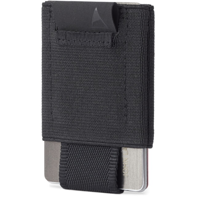 NOMATIC Wallet Black - Nomatic