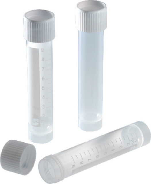 Nonsterile Transport Tubes 10 Ml Simport Plastics