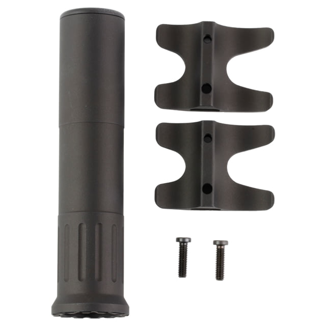 Nordic Components Beretta  Tactical Mod Magazine Extension Cover Replacement Black - Nordic Components