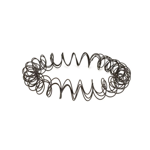 Nordic Components Extension Tube Springs Heavy Duty 12ga - Nordic Components