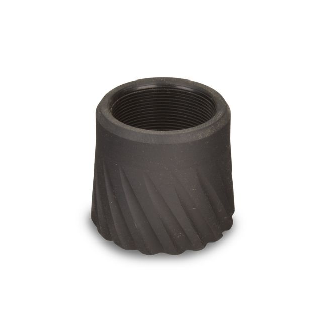USED Nordic Components Shotgun Extension Tube Nut Benelli M1/M2/SBE/SBE2 does not fit Nova/Super Nova Matte Black 12ga - Nordic Components