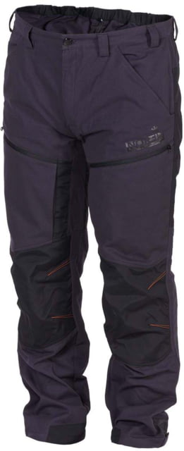 Norfin Sigma Pants - Men's Blue Black 3XL