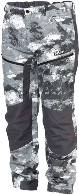 Norfin Sigma Pants - Men's Camo Extra Large