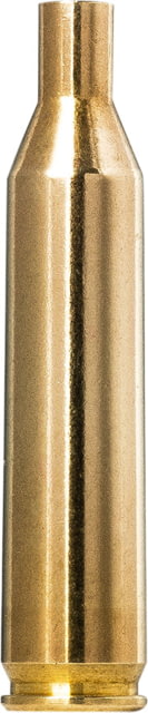 Norma .17 Remington Unprimed Rifle Brass 50 Cartridge Cases - Norma