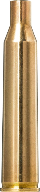Norma .220 Swift Unprimed Rifle Brass 50 Cartridge Cases - Norma