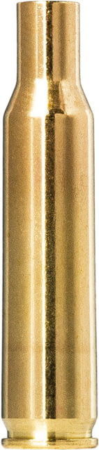 Norma .222 Remington Unprimed Rifle Brass 50 Cartridge Cases - Norma