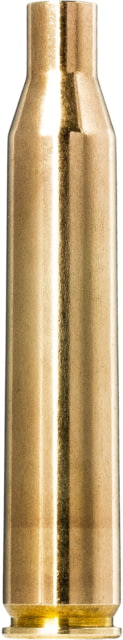 Norma .25-06 Remington Unprimed Rifle Brass 50 Cartridge Cases