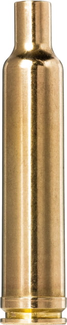 Norma .270 Weatherby Magnum Unprimed Rifle Brass 50 Cartridge Cases