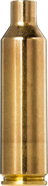 USED Norma .270 Winchester Short Magnum Unprimed Rifle Brass 50 Cartridge Cases - Norma Ammo