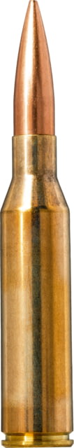 ma .338 Norma Magnum 300 Grain Sierra MatchKing Boat Tail Hollow Point Brass Cased Centerfire Rifle 20 Rounds Ammo