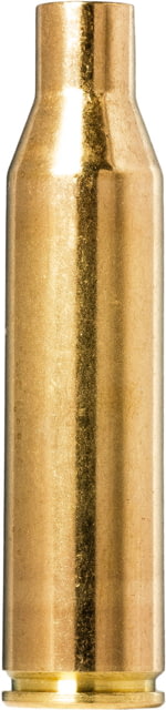 Norma .338 Norma Magnum Unprimed Rifle Brass 50 Cartridge Cases - Norma