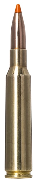 ma 6.5x55mm Swedish 140 Grain Rapid Expansion Polymer Tip Brass Cased Rifle 20 Rounds Ammo
