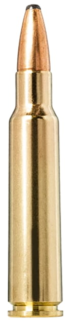Norma Oryx 7.5x55 180 Grain Brass Cased Rifle Ammo 20 Rounds