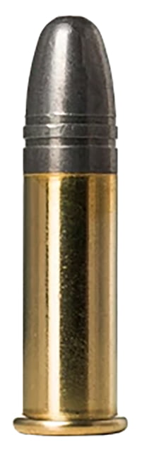 ma XLR .22 LR 43 Grain Brass Cased Rimfire 50 Rounds Ammo