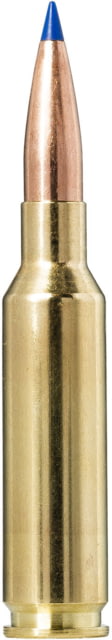 Norma Bondstrike 6.5 Creedmoor 143 Grain Lead Bonded Brass Cased Rifle Ammo 20 Rounds ma Bondstrike 6.5 Creedmoor 143 Grain Lead Bonded Brass Cased Rifle 20 Rounds Ammo