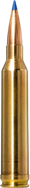 ma Ammunition Dedicated Hunting Bondstrike 7mm Rem Mag 165 Gr/Bonded Polymer Tip 20 Per Box/ 10 Cs Ammo