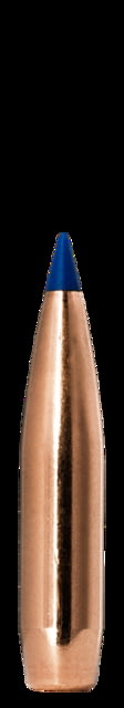 Norma Norma Bondstrike Extreme Rifle Bullets .264 Caliber 143gr Bonded 100 Bullets - $81.49 at Optics Planet