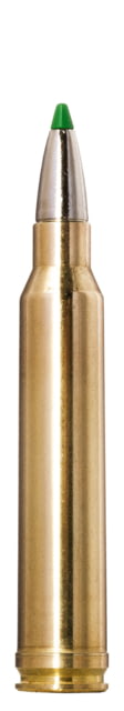 Norma Ecostrike .300 WIN MAG 165 Grain Copper Solid Brass Cased Rifle Ammo 20 Rounds