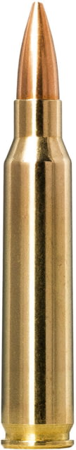 Norma Golden Target .223 REM 69 Grain Boat Tail Hollow Point Brass Cased Rifle Ammo 20 Rounds 1015769