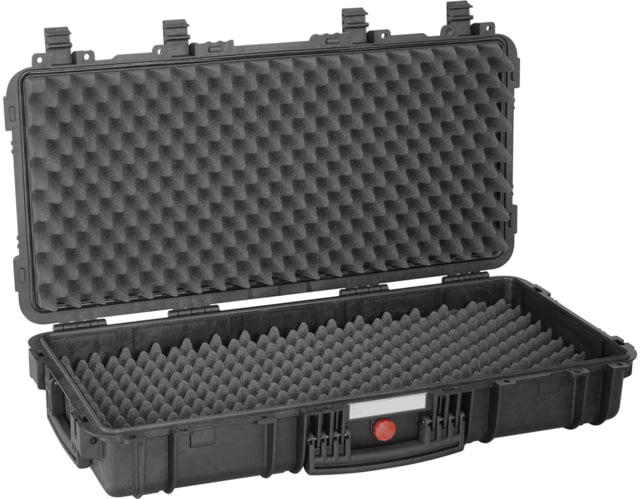 Norma Norma RED Explorer 31in Hard Gun Case Black - $219.99 at Optics Planet