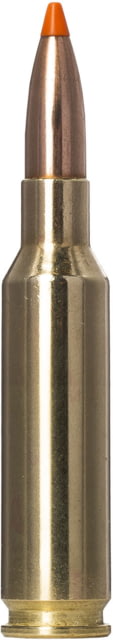 Norma Tipstrike 6.5 Creedmoor 140 Grain Lead Bonded Brass Cased Rifle Ammo 20 Rounds ma Tipstrike 6.5 Creedmoor 140 Grain Lead Bonded Brass Cased Rifle 20 Rounds Ammo