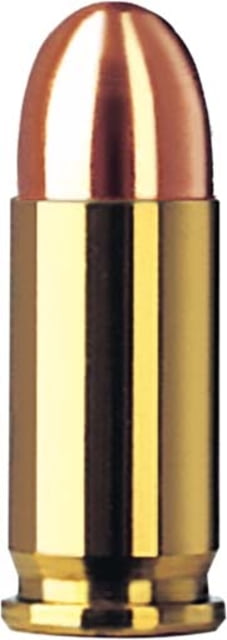 Norma Range Training FMJ .32 ACP 73 Grain Full Metal Jacket Brass Cased Centerfire Pistol Ammo 50 Rounds ma Range Training FMJ .32 ACP 73 Grain Full Metal Jacket Brass Cased Centerfire Pistol 50 Rounds Ammo