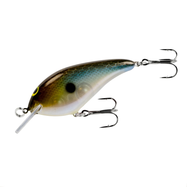 Norman Lures Speed N Crankbaits 2 3/4in 1/2oz Evoo