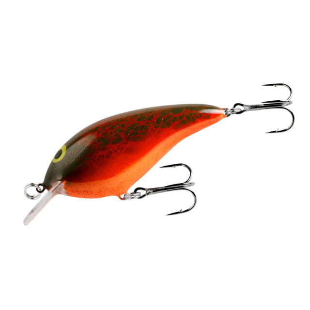 Norman Lures Speed N Crankbaits 2 3/4in 1/2oz Ghost Pepper