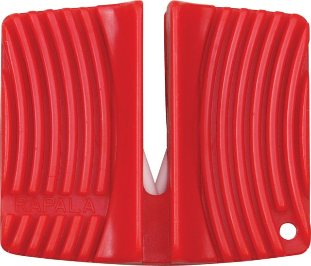 Rapala Pocket Sharpener 2.25in. x 2in. - Rapala