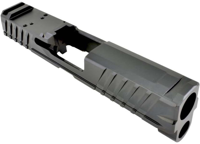 Norsso P320 Spec Ops Compact Slide Black
