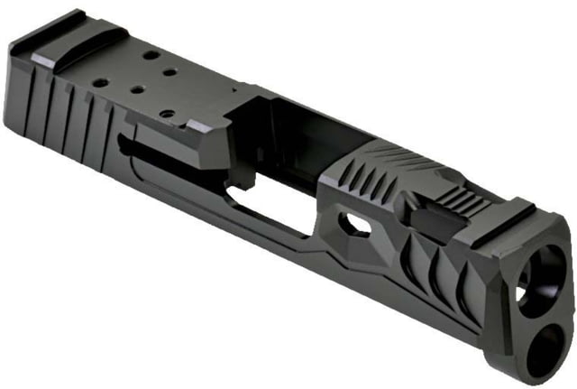 Norsso P365 Reptile C Slide Black - Norsso