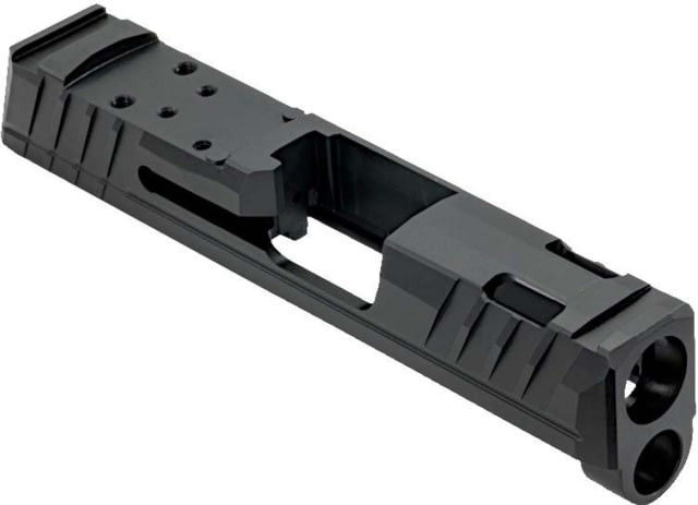 Norsso P365 Spec Ops C Slide Black - Norsso