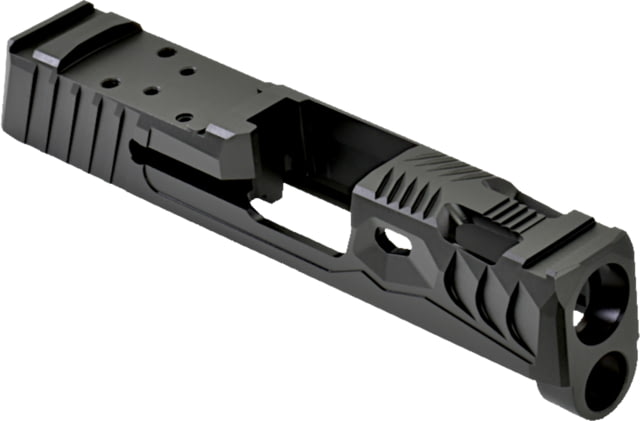 Norsso P365XL Reptile C Slide Black - Norsso