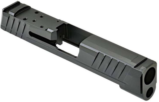 Norsso P365XL Spec Ops Slide Black - Norsso